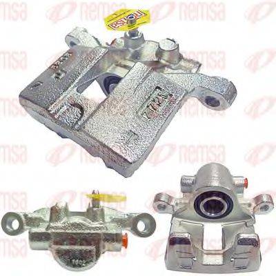REMSA 9031701 Тормозной суппорт