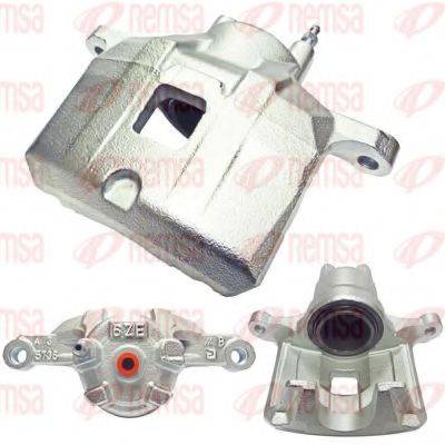 REMSA 9031901 Тормозной суппорт