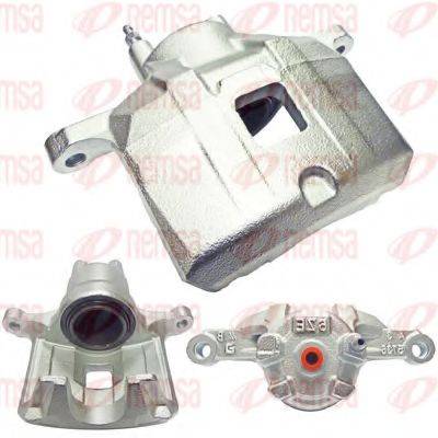 REMSA 9031902 Тормозной суппорт