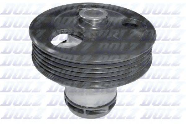 DOLZ A214 Водяной насос
