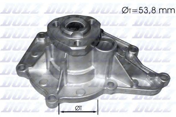 DOLZ A220 Водяной насос