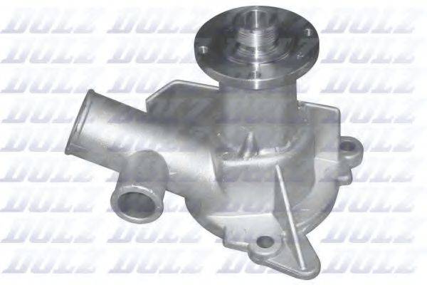 DOLZ B206 Водяной насос