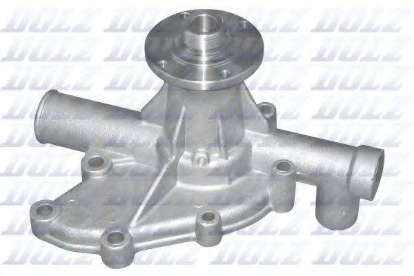 DOLZ B207 Водяной насос