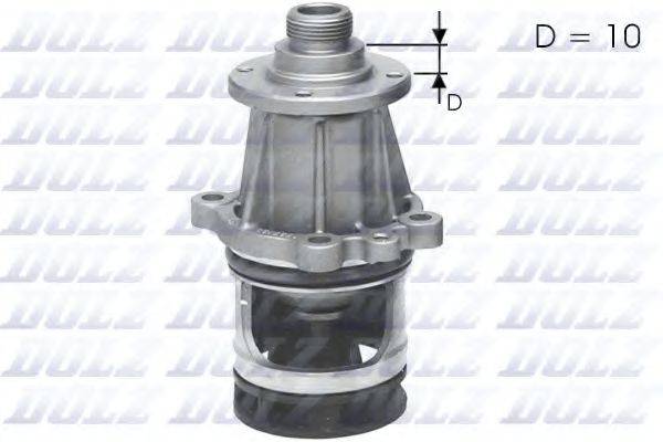 DOLZ B215 Водяной насос