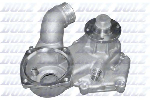 DOLZ B217 Водяной насос