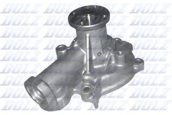 DOLZ H217 Водяной насос