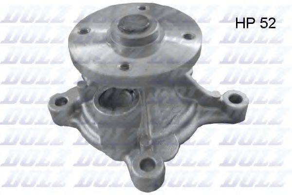DOLZ H226 Водяной насос