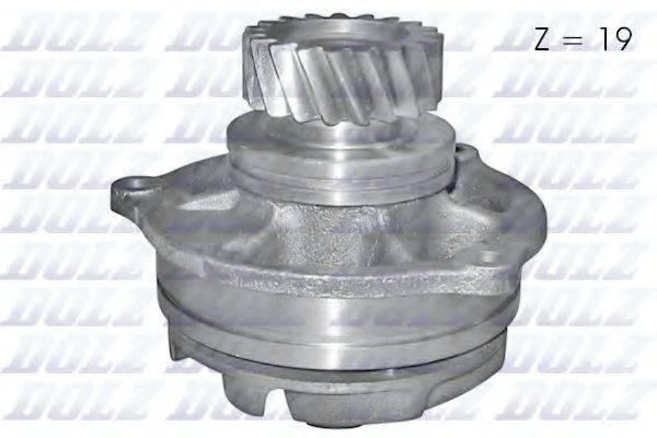 DOLZ I119 Водяной насос