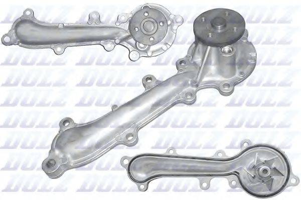 DOLZ M350 Водяной насос