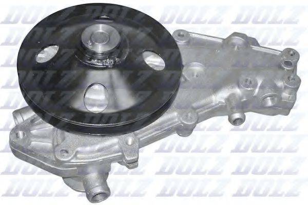 DOLZ R139 Водяной насос