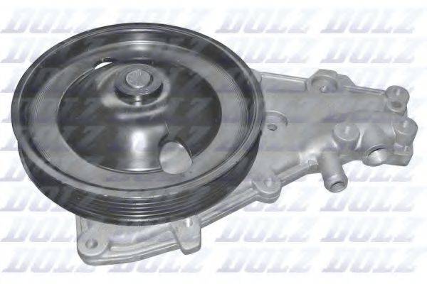 DOLZ R144ST Водяной насос