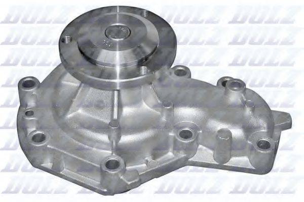 DOLZ R167 Водяной насос