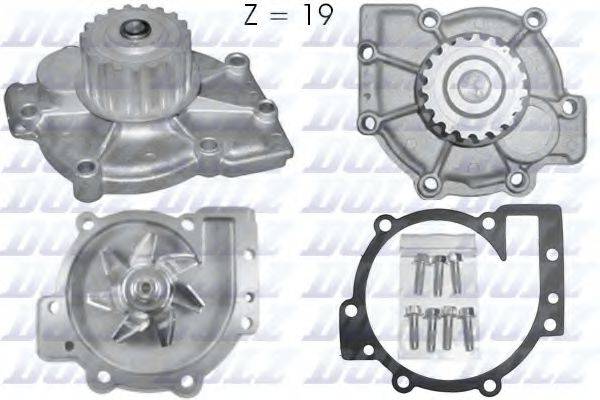 DOLZ R199 Водяной насос