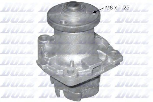 DOLZ S148 Водяной насос