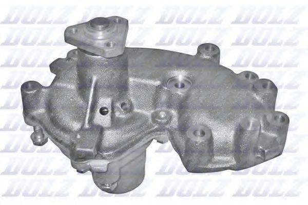 DOLZ S181 Водяной насос