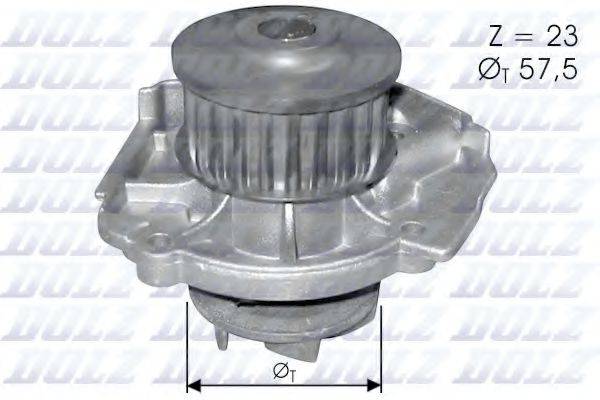 DOLZ S219 Водяной насос