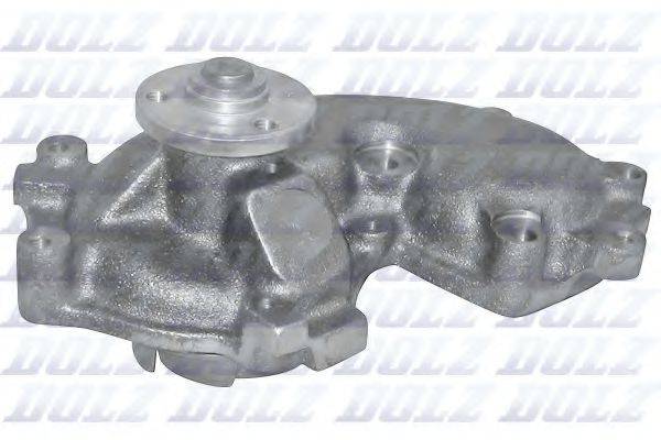DOLZ S223ST Водяной насос