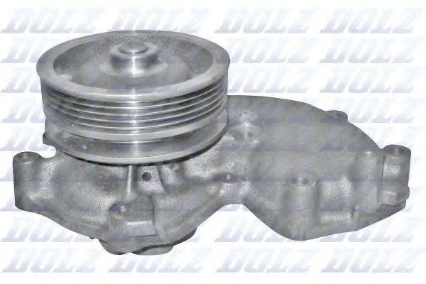 DOLZ S230ST Водяной насос