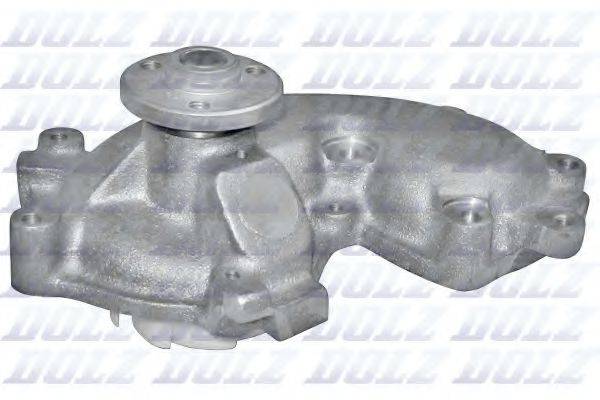 DOLZ S234ST Водяной насос