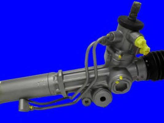 URW 3062041 Рулевой механизм