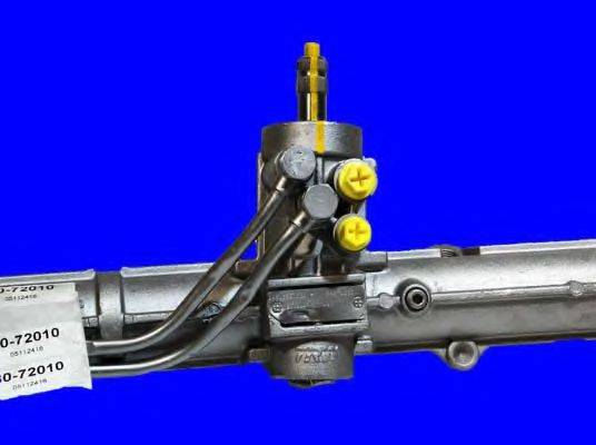 URW 3072010 Рулевой механизм