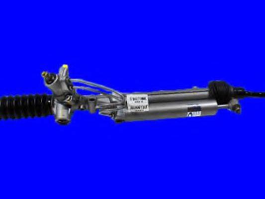 URW 3080004 Рулевой механизм