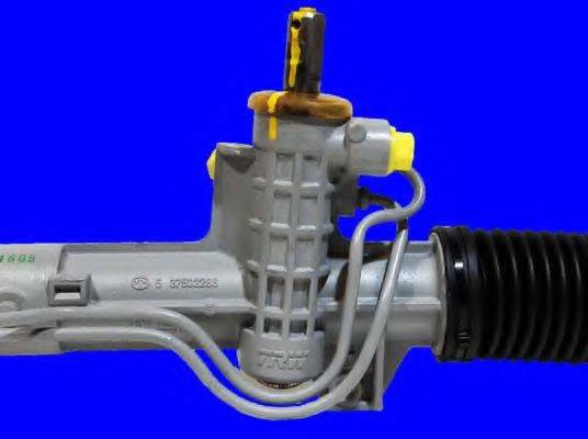 URW 3080006 Рулевой механизм