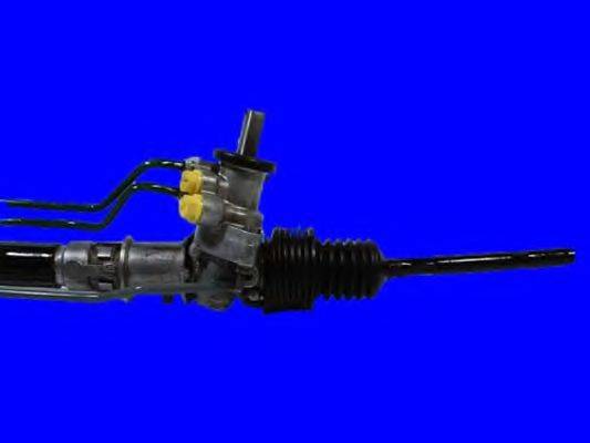 URW 3082008 Рулевой механизм