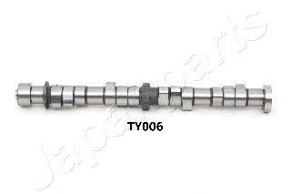 JAPANPARTS AATY006 Распредвал