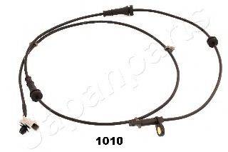 JAPANPARTS ABS1010 Датчик, частота вращения колеса