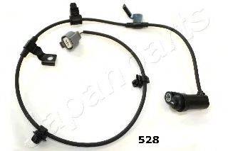 JAPANPARTS ABS528 Датчик, частота вращения колеса