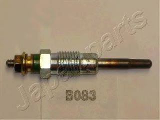 JAPANPARTS B083 Свеча накаливания