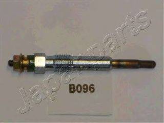 JAPANPARTS B096 Свеча накаливания