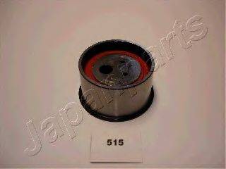 JAPANPARTS BE515 Устройство для натяжения ремня, ремень ГРМ
