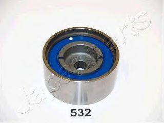 JAPANPARTS BE532 Устройство для натяжения ремня, ремень ГРМ