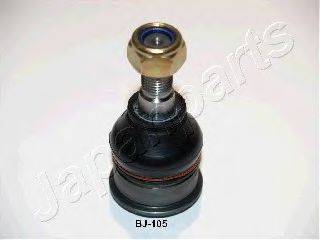 JAPANPARTS BJ105 Несущий / направляющий шарнир