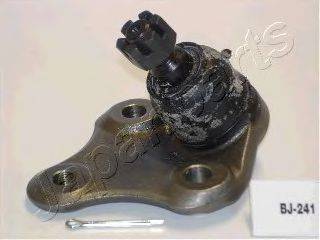 JAPANPARTS BJ241 Несущий / направляющий шарнир
