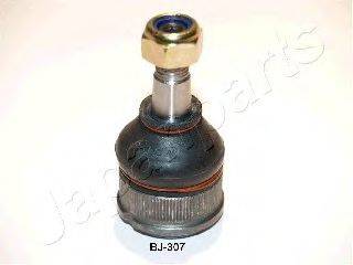 JAPANPARTS BJ307 Несущий / направляющий шарнир