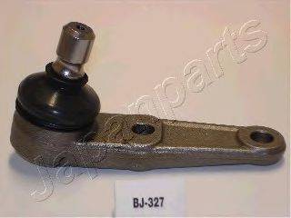 JAPANPARTS BJ327 Несущий / направляющий шарнир