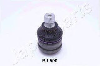 JAPANPARTS BJ500 Несущий / направляющий шарнир