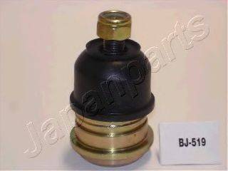 JAPANPARTS BJ519 Несущий / направляющий шарнир