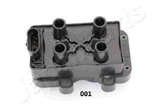 JAPANPARTS BO001 Катушка зажигания