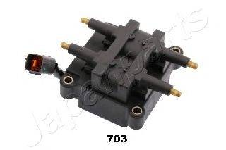 JAPANPARTS BO703 Катушка зажигания