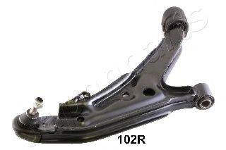 JAPANPARTS BS102R Рычаг независимой подвески колеса, подвеска колеса