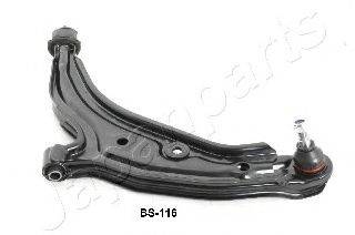 JAPANPARTS BS116L Рычаг независимой подвески колеса, подвеска колеса