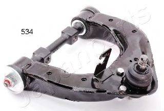 JAPANPARTS BS534L Рычаг независимой подвески колеса, подвеска колеса