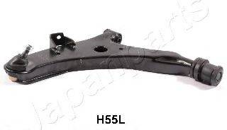 JAPANPARTS BSH55L Рычаг независимой подвески колеса, подвеска колеса