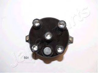 JAPANPARTS CA501 Крышка распределителя зажигания