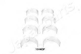 JAPANPARTS CB1044GP Шатунный подшипник