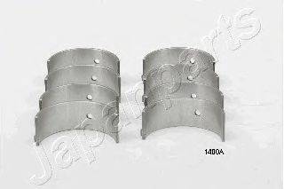 JAPANPARTS CB1400A Шатунный подшипник